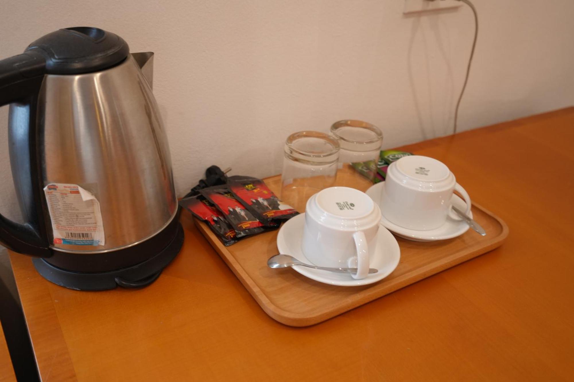 Hanoi Golden Sunshine Villa Hotel And Travel — Photos 3