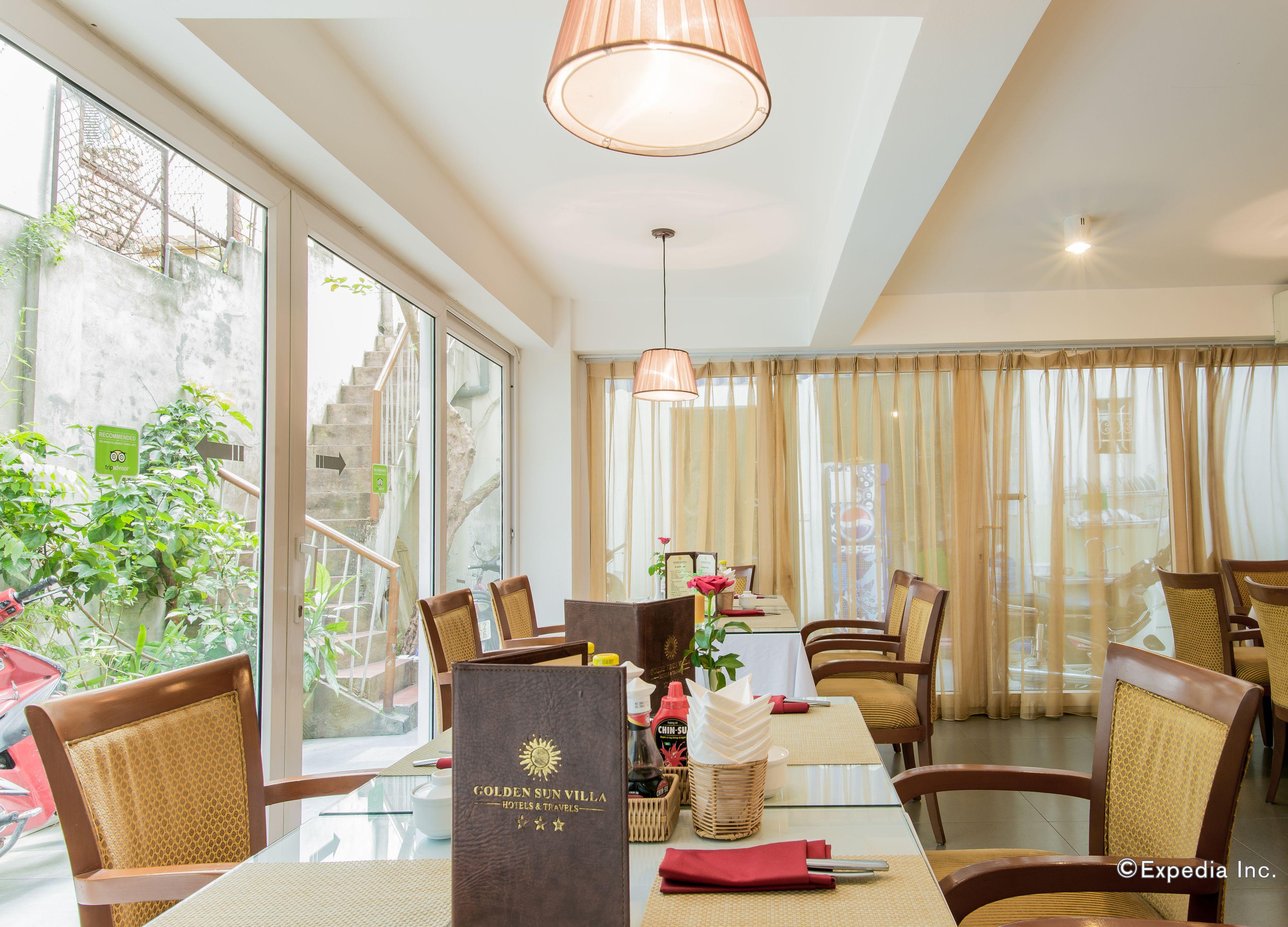 Hanoi Golden Sunshine Villa Hotel And Travel — Photos 1