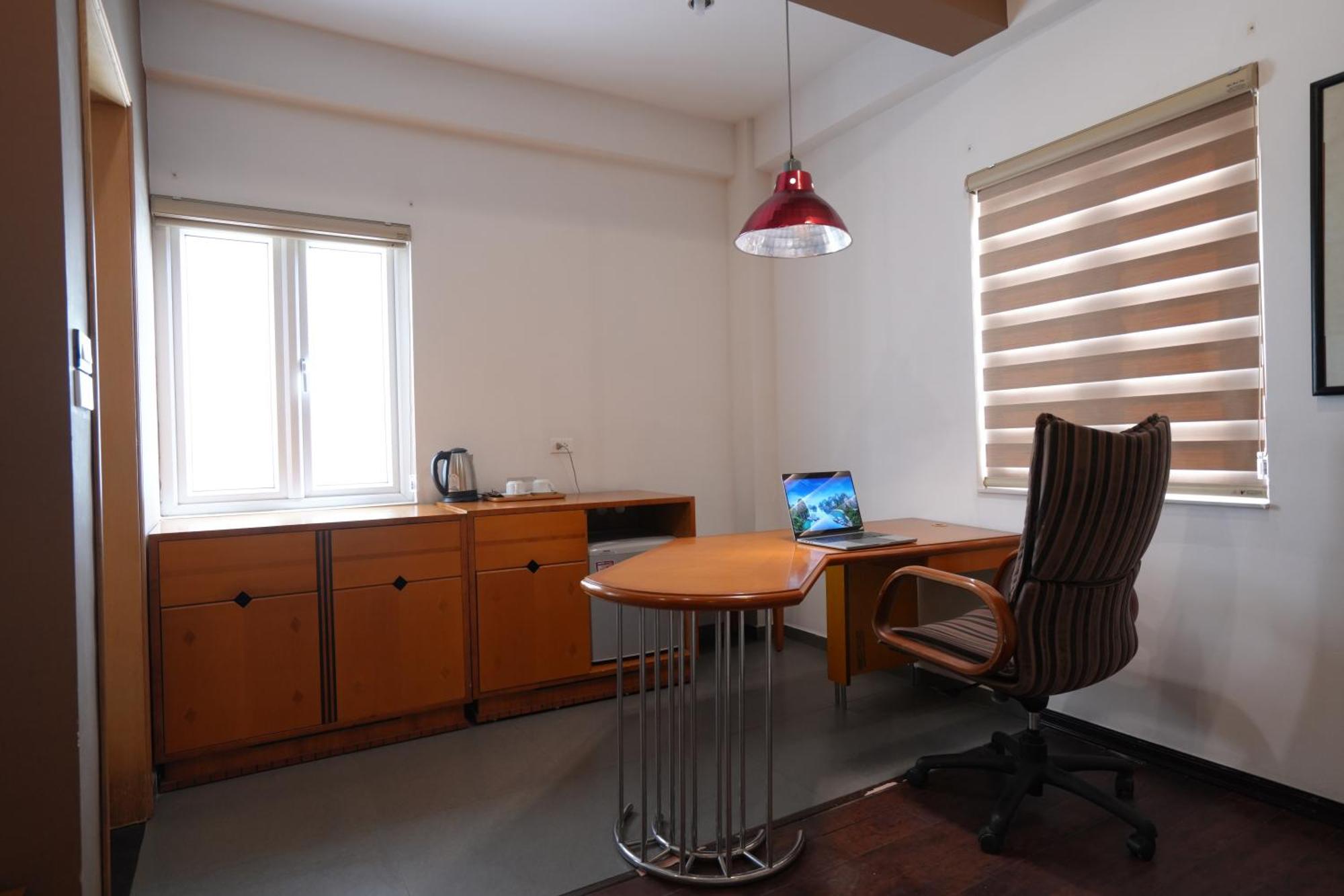 Hanoi Golden Sunshine Villa Hotel And Travel — Photos 2